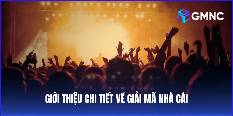 Giới thiệu chi tiết về Giải Mã Nhà Cái – Nền tảng đánh giá nhà cái trung lập